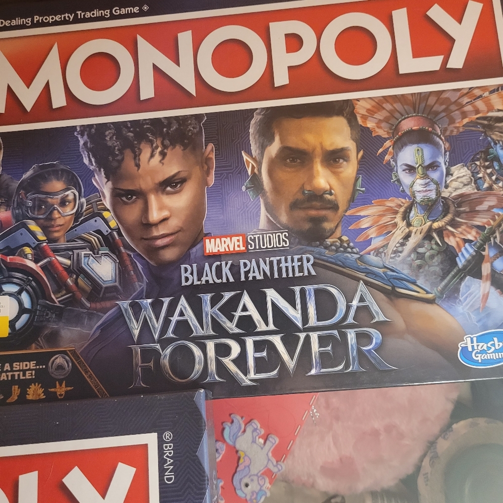 Board game
